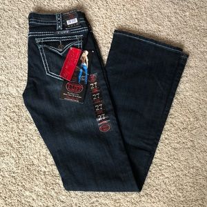 Tuff Jeans